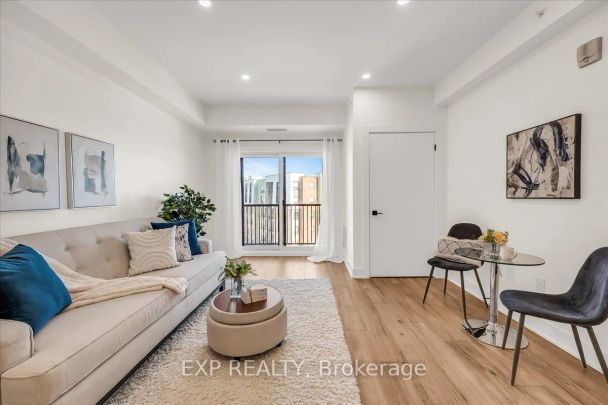 8 Culinary Lane #409 - Photo 1