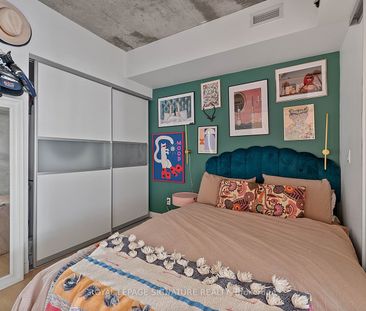 550 Wellington Lofts 55 , #512 - Photo 4