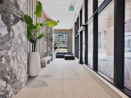 For Lease - 215 Lakeshore Road Unit# 429, Mississauga, Ontario - Photo 4