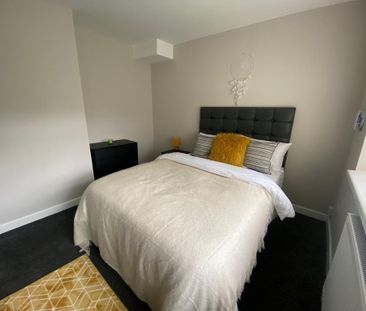 4 bedroom house share to rent - Photo 2