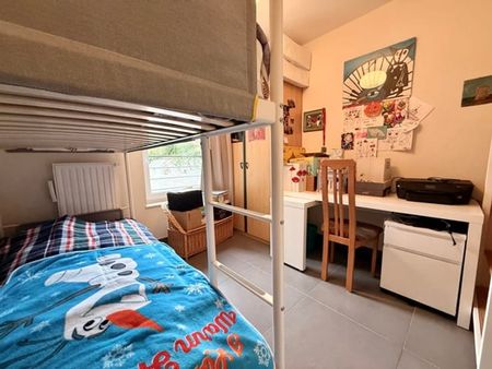 Appartement te huur - Foto 3