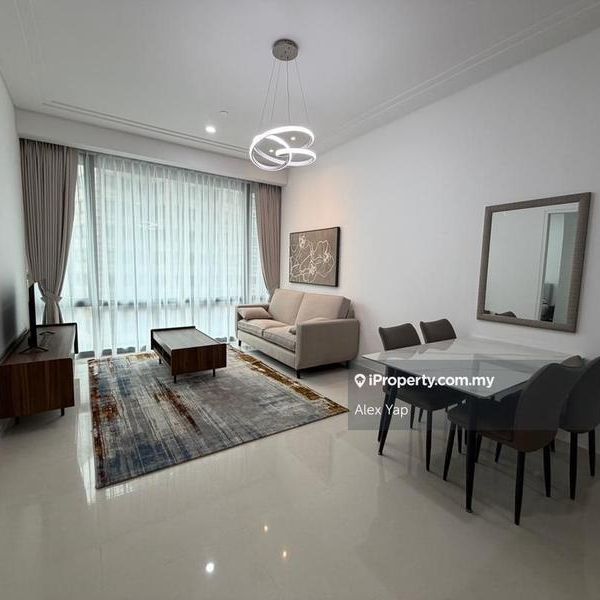 Pavilion Damansara Heights, Damansara Heights - Photo 1