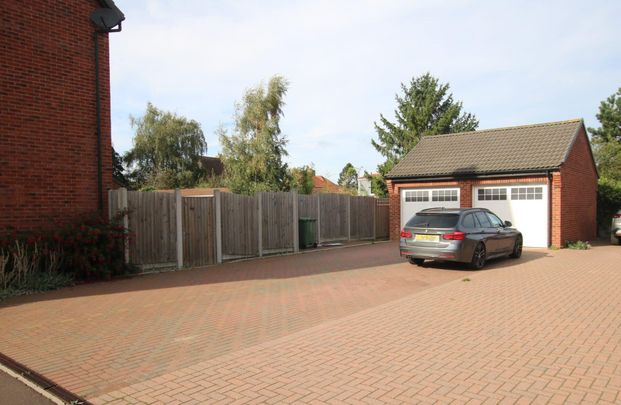 Silk Mill Road, Norwich - Photo 1