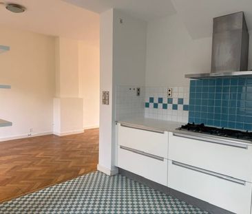 Appartement te huur: Kapitein De Rijkstraat 50 2583 BK Den Haag - Photo 2