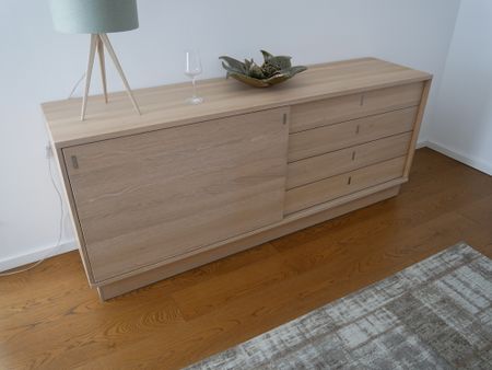 Exklusive, ruhige 3-Zimmer-Wohnung mit Loggia in neuwertiger Residenzanlage"Resi ... - Photo 2