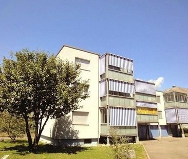 2-Zimmerwohnung im EG - Photo 4