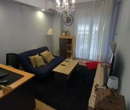 Studio/Γκαρσονιέρα για ενοικίαση - Καλαμαριά, - Φωτογραφία 1