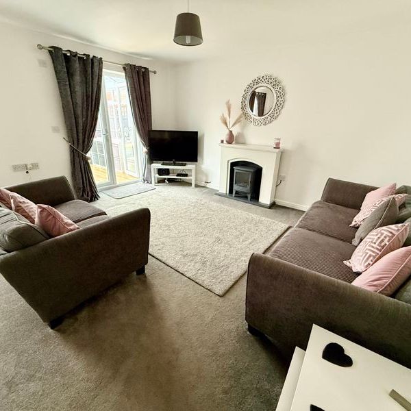 Montague Walk, Copthorne, Shrewsbury, SY3 8GG - Photo 1