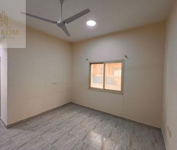 Near Sheikh Mohammed Bin Zayed Street | Balcony - Photo 2