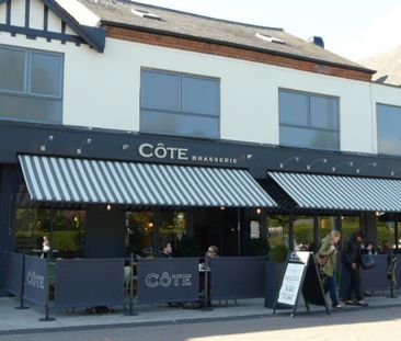 1 bedroom in a house share to rent - Photo 2