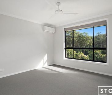 Modern family home in the stunning hinterland of Korora - Photo 1