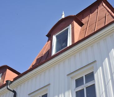 Hyttgatan 21A - Photo 2