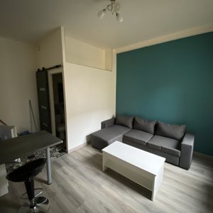 STUDIO MEUBLÉ QUARTIER HENRIVILLE - Photo 2