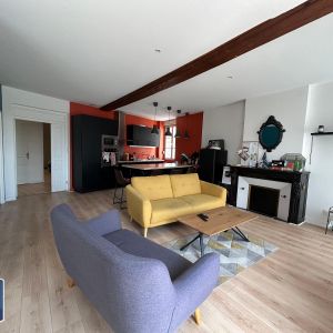 Location Appartement 1 pièce 10m² MACON 71000 - Photo 2