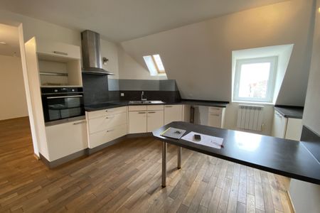 Duplex 4/5 pièces - Boulevard de la Marne - Photo 5