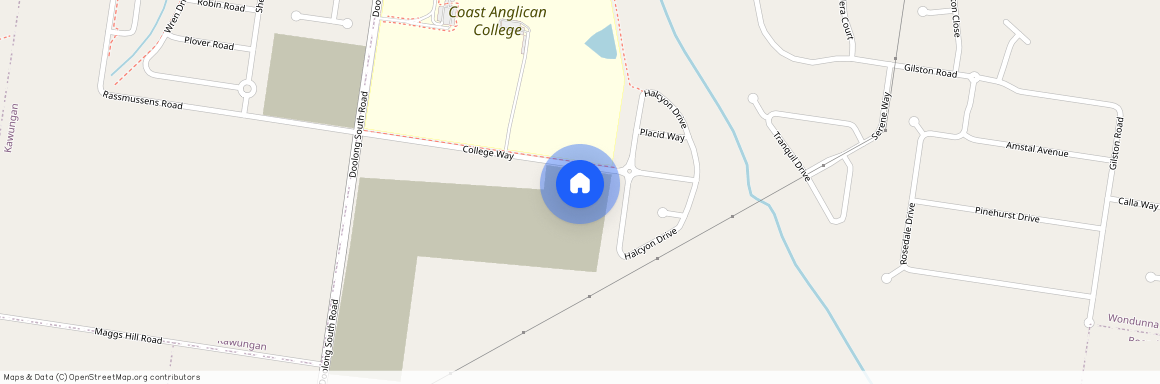 5 Goodwood Drive, QLD 4655, Wondunna