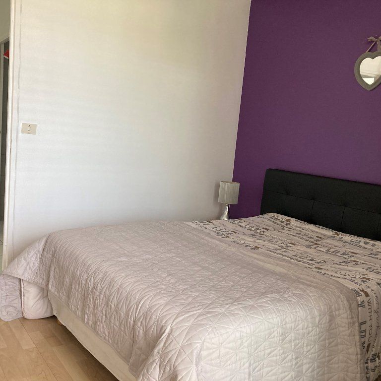 Appartement T2 A Louer - Lyon 7eme Arrondissement - 42.19 M2 - Photo 1