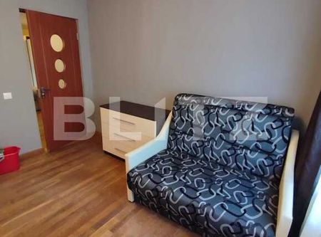 Apartament 3 camere, 60 mp, parcare, zona strazii Florilor - Fotografie 4