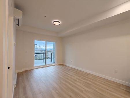 Brand New Halvo Contemporary 1 Bedroom/1 Bathroom + Den - Photo 5