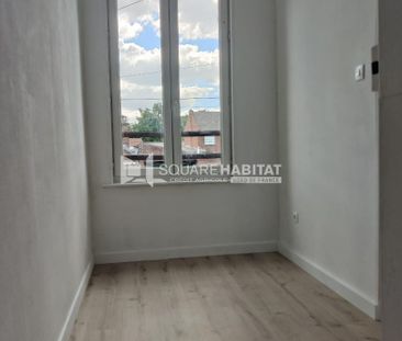Location Maison 3 pièces 66m² CAUDRY 59540 - Photo 4