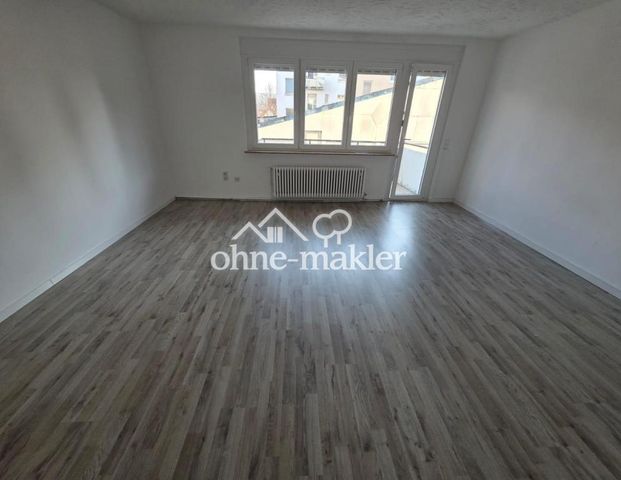 Attraktive 2 Zimmer Mietwohnung in ruhiger Lage. - Photo 1