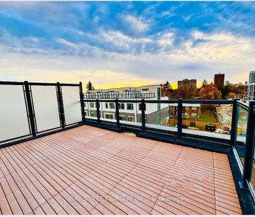 For Lease - 3427 Sheppard Avenue Unit# 308, Toronto, Ontario - Photo 1