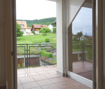 moderne Wohnung mit geräumigen Estrich - Photo 5