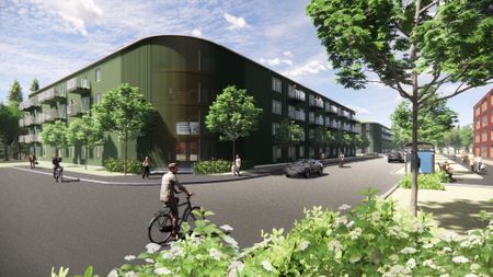 Kunskapsgatan, Älmhult - Photo 5