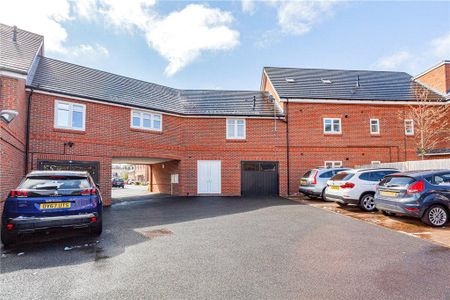 2 bedroom flat to rent - Photo 3