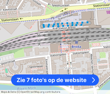 Johanna Van Polanentoren, 27, Breda - Foto 1