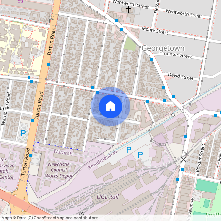 15 Shelley St, Georgetown NSW 2298