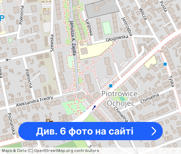 Pokój dwuosobowy na wynajem - Katowice Ochojec - Фото 1