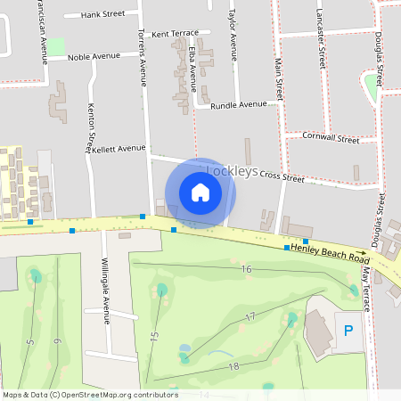 3/430 Henley Beach Road, SA 5032, Lockleys