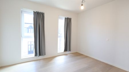 Prachtig instapklaar appartement op de Munt in Roeselare - Foto 5