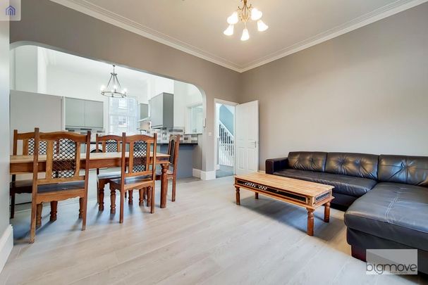 5 bedroom apartment to rent - Photo 1