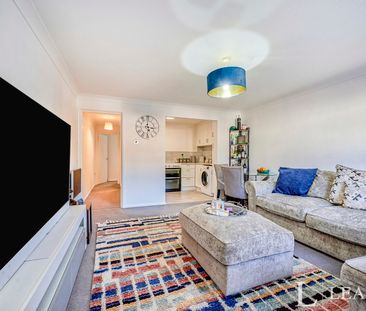1 bedroom apartment to rent London Road, Sawbridgeworth, Hertfordsh... - Photo 1
