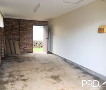 Private and Spacious Unit - Photo 1