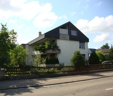 2.5 Zimmer, 54 m², 3. Stock - Photo 3