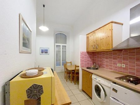 Location Appartement 1 pièce 22m² NICE 06000 - Photo 5