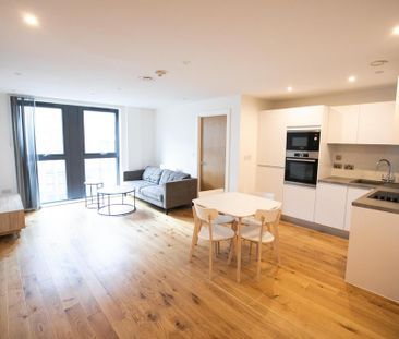 2 bedroom apartment to rent - Photo 2
