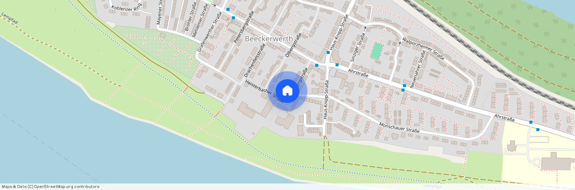 Breibergstraße 16, 47139 Duisburg