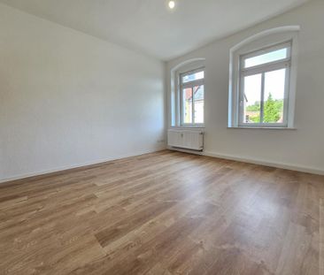 Beautifully renovated 3-room apartment * 2 months rent-free living * - Foto 1