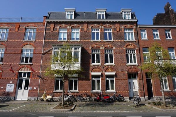 Te huur: Kamer Sint Maartenslaan 4 2.1 in Maastricht - Foto 1