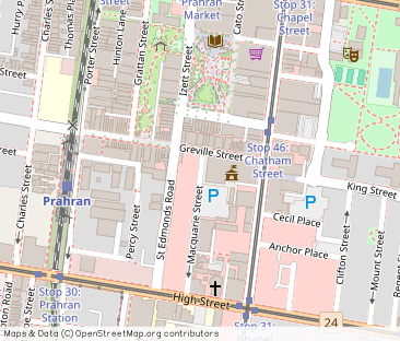 Stylish Student Accommodation in Prahran - Photo 1
