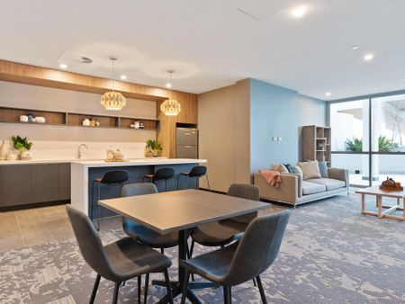 1009/63 Adelaide Terrace, East Perth WA 6004 - Photo 5