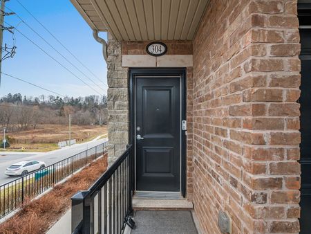 For Lease - 199 Pine Grove Road Unit# 304, Vaughan, Ontario - Photo 4
