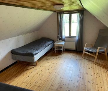 Åslemåla, Ålem - Foto 2