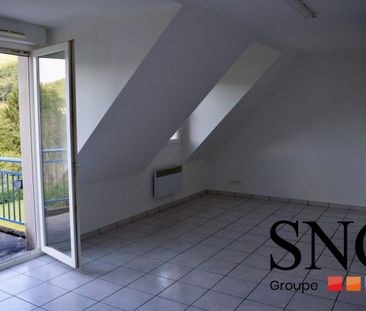 T3 AVEC TERRASSE + GARAGE - Photo 2