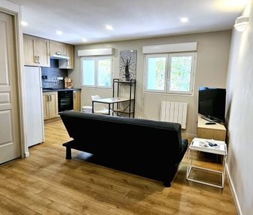 Appartement 2 Pièces 39 m² - Photo 4