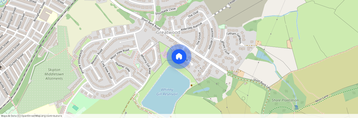 Tile Close, Skipton, BD23 2LG